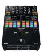 DJM-S11 DJ 2 Channel Mixer