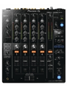 DJM-750MK2 DJ 4 Channel Mixer