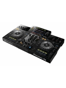 XDJ-RR All-in-one DJ System
