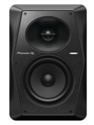VM-50 Monitor Single - Black