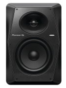 VM-70 100W Powered Monitor Speaker Single - Black
