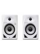 DM-50D-W Monitor (Pair) - White