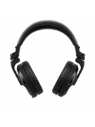 HDJ-X7-K DJ Close-back Headphones - Black