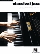 Classical Jazz - Jazz Piano Solos Series Vol. 63