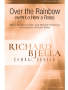 Over The Rainbow (with Lo How A Rose)