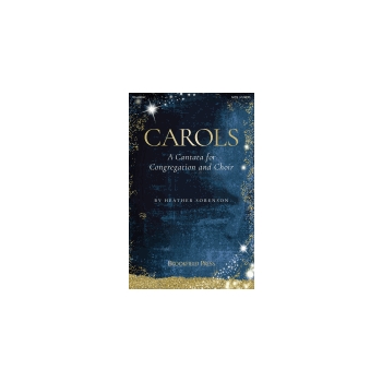 Carols - A Cantata for Congregation and Choir