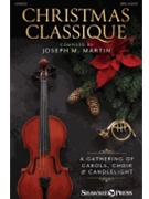 Christmas Classique - A Gathering of Carols, Choir and Candlelight