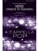 Hero - Tribute to Teachers