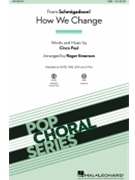 How We Change - from Schmigadoon!