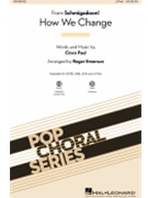 How We Change - from Schmigadoon!
