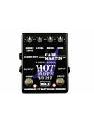 Carl Martin Hot Drive'n Boost MK3