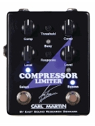 Andy Timmons Signature Comp Pedal