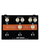 Carl Martin Greg Howe Lick Box Pedal