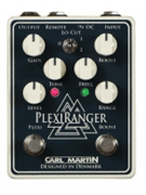 Plexiranger Pedal