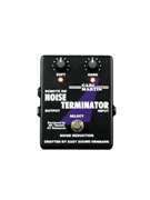 Carl Martin Noise Terminator Pedal