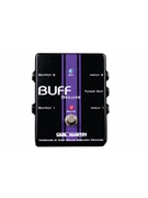 Carl Martin Buff DeLuxe