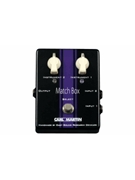 Carl Martin Match Box