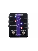 Carl Martin Route Box