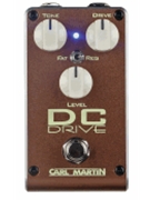 Carl Martin DC Drive Pedal