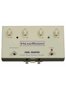 Carl Martin Headroom Pedal