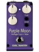 Carl Martin Purple Moon Pedal