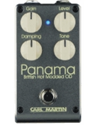 Panama Pedal