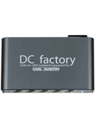 Carl Martin DC Factory Pedal