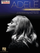 Adele - Original Keys For Singers - 2nd Edition