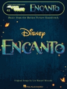 Encanto - Music from the Motion Picture Soundtrack - E-Z Play Today #43