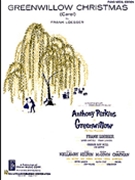 Greenwillow Christmas by for PV Sheet