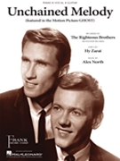 Unchained Melody by North Alex The Righteous Brothers for PVG