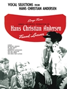 Hans Christian Anderson by Loesser Frank for Movie Voc