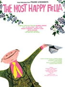 Most Happy Fella by Loesser Frank for Broadway V