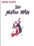 Music Man by Willson Meredith for Broadway V