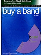 America (from West Side Story) by Bernstein Leonard for