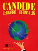 Candide by Bernstein Leonard - Scottish Opera Editi - for Broadway V
