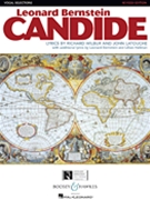 Candide by Bernstein Leonard for Broadway V
