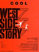 Cool From West Side Story by Bernstein Leonard - West Side Story - for PVG