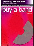 Tonight (from West Side Story) by Bernstein Leonard for