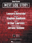 West Side Story by Bernstein Leonard for Broadway V