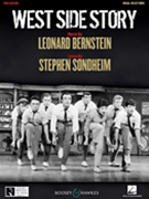 West Side Story by Bernstein Leonard for Broadway V