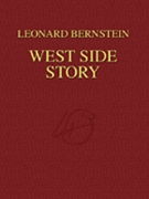 West Side Story by Bernstein Leonard for Score