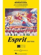 Maria/cool (from west Side Story) Full Score by for Score