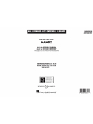 Mambo From West Side Story by Bernstein Leonard - Mossman Michael Phi - for Full Score
