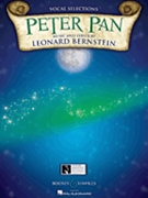 Peter Pan by Bernstein Leonard for Broadway V