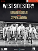 West Side Story by Bernstein Leonard for Broadway V