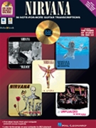 Nirvana Cd-rom by Nirvana for PVG CD-ROM (Cd Sheet Music)