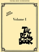 Real Book Volume 1 by Various for CD-ROM (CD-ROM)