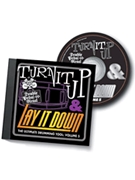 Turn It Up & Lay It Down Vol. 5 - Double Pedal Metal by Various for