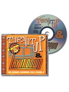 Turn It Up & Lay It Down Vol. 6 - Messin' Wid Da Bull by Various for